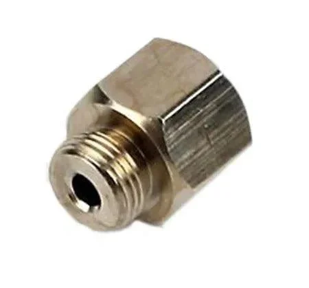 Badger Paasche / Hose Adaptor - Part #50-091