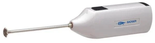 Badger Paint Mixer for 1 oz., 3 oz. & 4 oz. Jars - Model 121