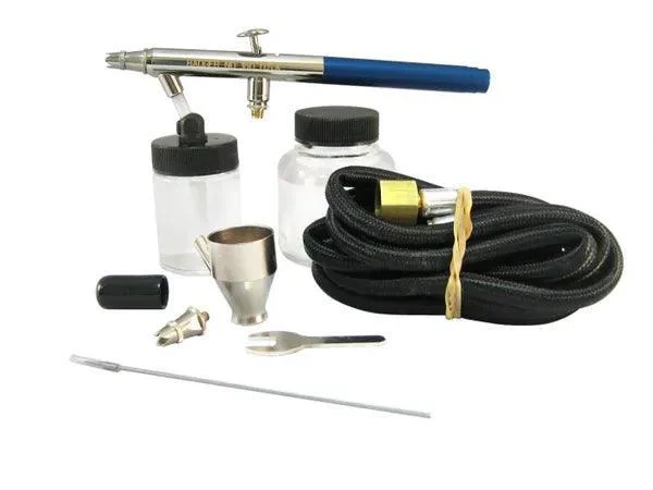 Badger Professional Set 150-4PK