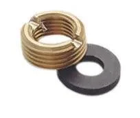 Badger Spare Tire Valve Adaptor - 50-029