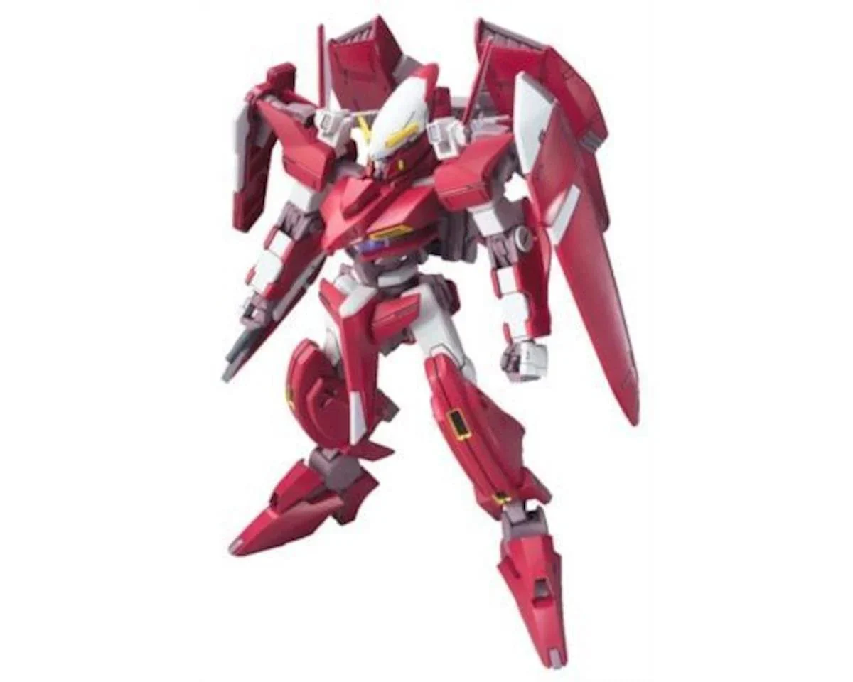 1/144 Bandai HG00 #14 GNW-003 Gundam Throne Drei - 2012288