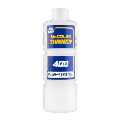 Mr Hobby Mr Color Thinner 400ml