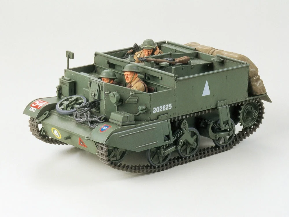 Tamiya 1/35 British Univ Carrier Mk.Ii - 35249