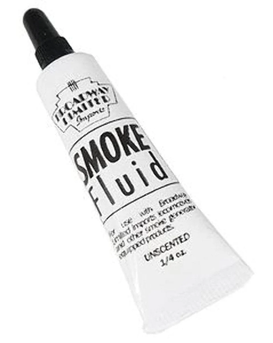 Broadway Limited BLI Smoke Fluid 0.25oz Bottle - 1002