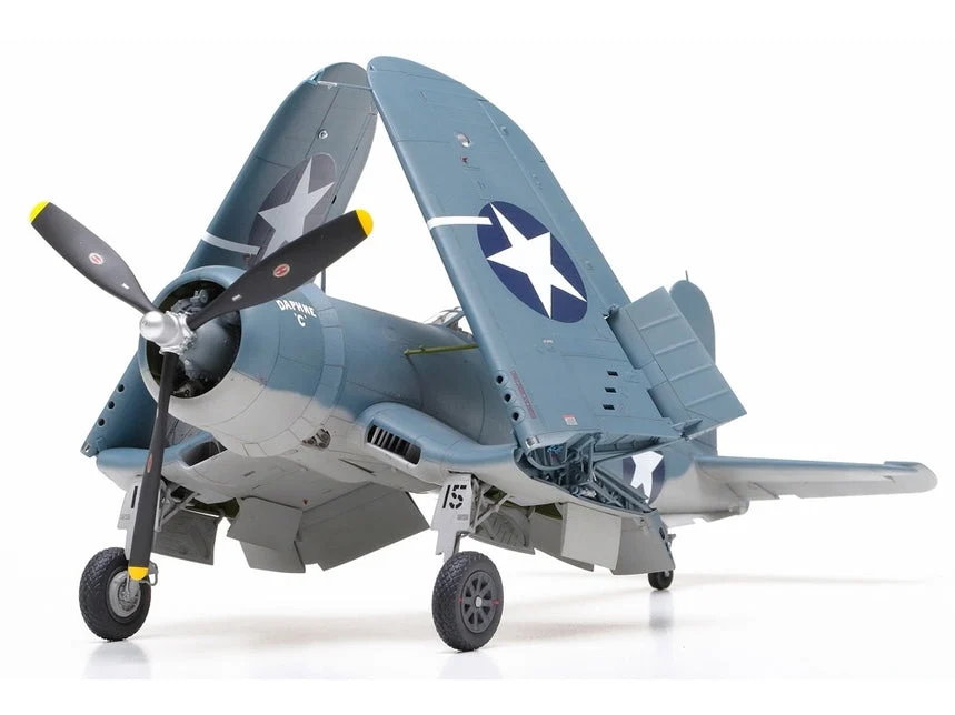 Tamiya 1/32 Vought F4U-1 Corsair - 60324
