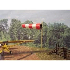 Osborn Models HO Scale Wind Sock 1092