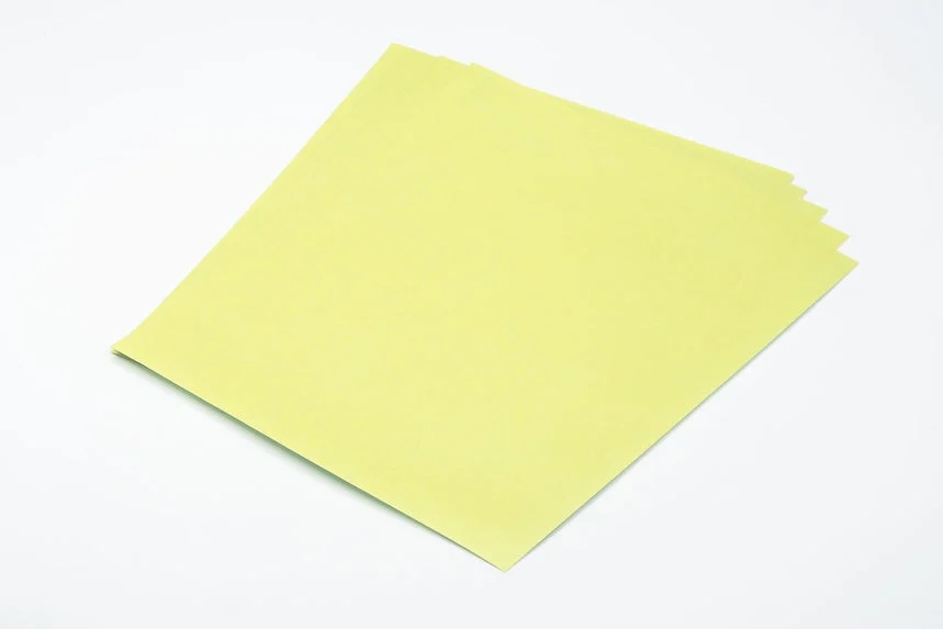 Tamiya Masking Sticker Sheet (5Pcs) - 87130
