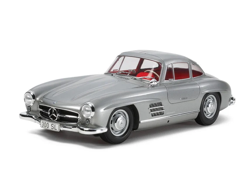 Tamiya 1/24 Mercedes-Benz 300Sl - 24338