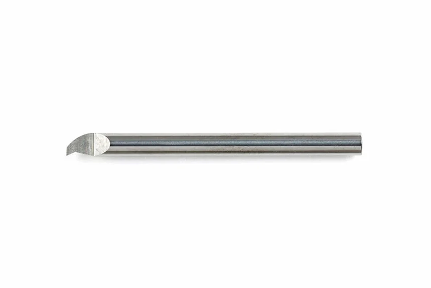 Tamiya Fine Engraving Blade 0.2Mm - 74136