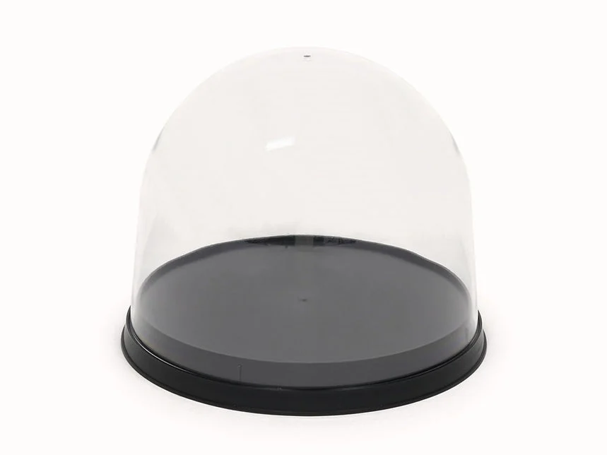 Tamiya Display Case J Dome Type - 73012