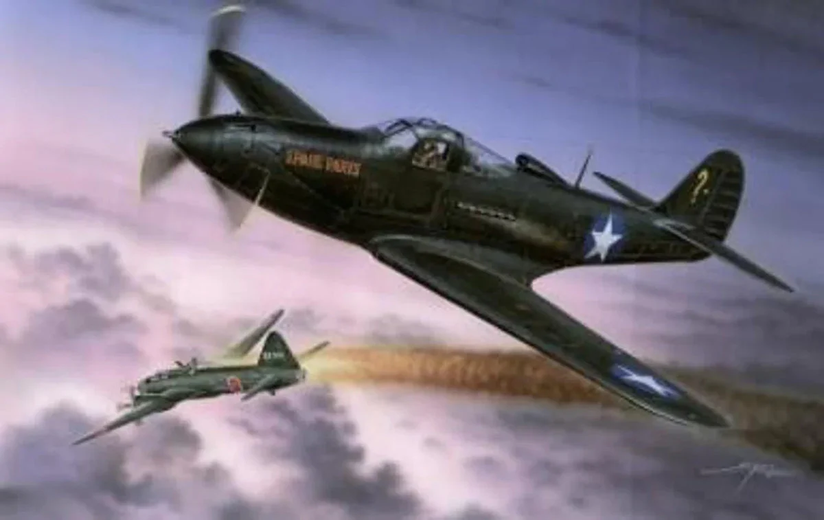 1/32 Special Hobby P-39Q Makin Airacobras HI-TECH Plastic Model Kit