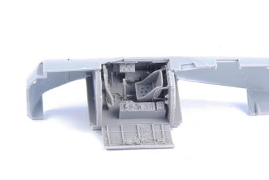 1/48 CMK N1K2-J Shiden Kai (George) - Cockpit set Resin