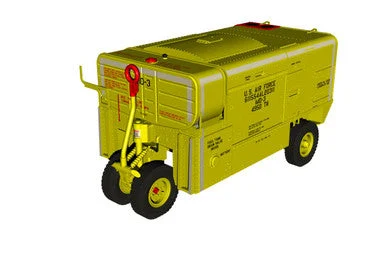 1/72 CMK MD-3 Ground Power Unit Resin