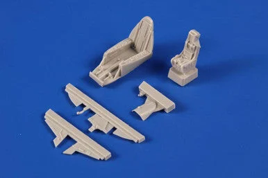 1/72 CMK A-4B/Q Skyhawk Interior Resin