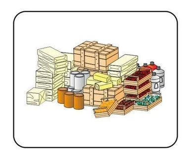 1/72 CMK US Proviant set Resin