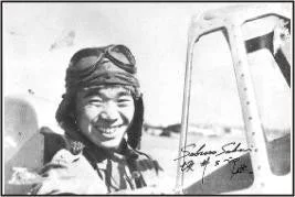 1/48 CMK Japanese Aces S. Sakai (1.fig for A6M2 Zero) Resin Figure Model Kit