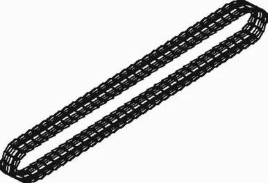 1/72 CMK Tracks for Pz.IV and variants