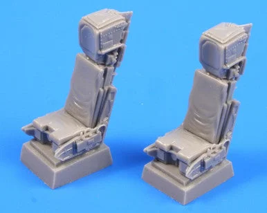 1/48 CMK Martin Baker Mk.10A ejection seat for Rev Resin
