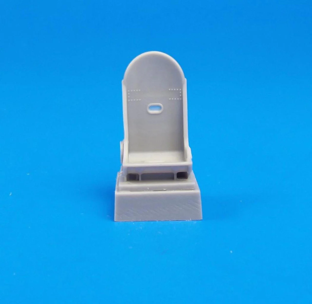 CMK 1/48 CMK Hurricane Mk.I - Seat for Airfix kit Resin