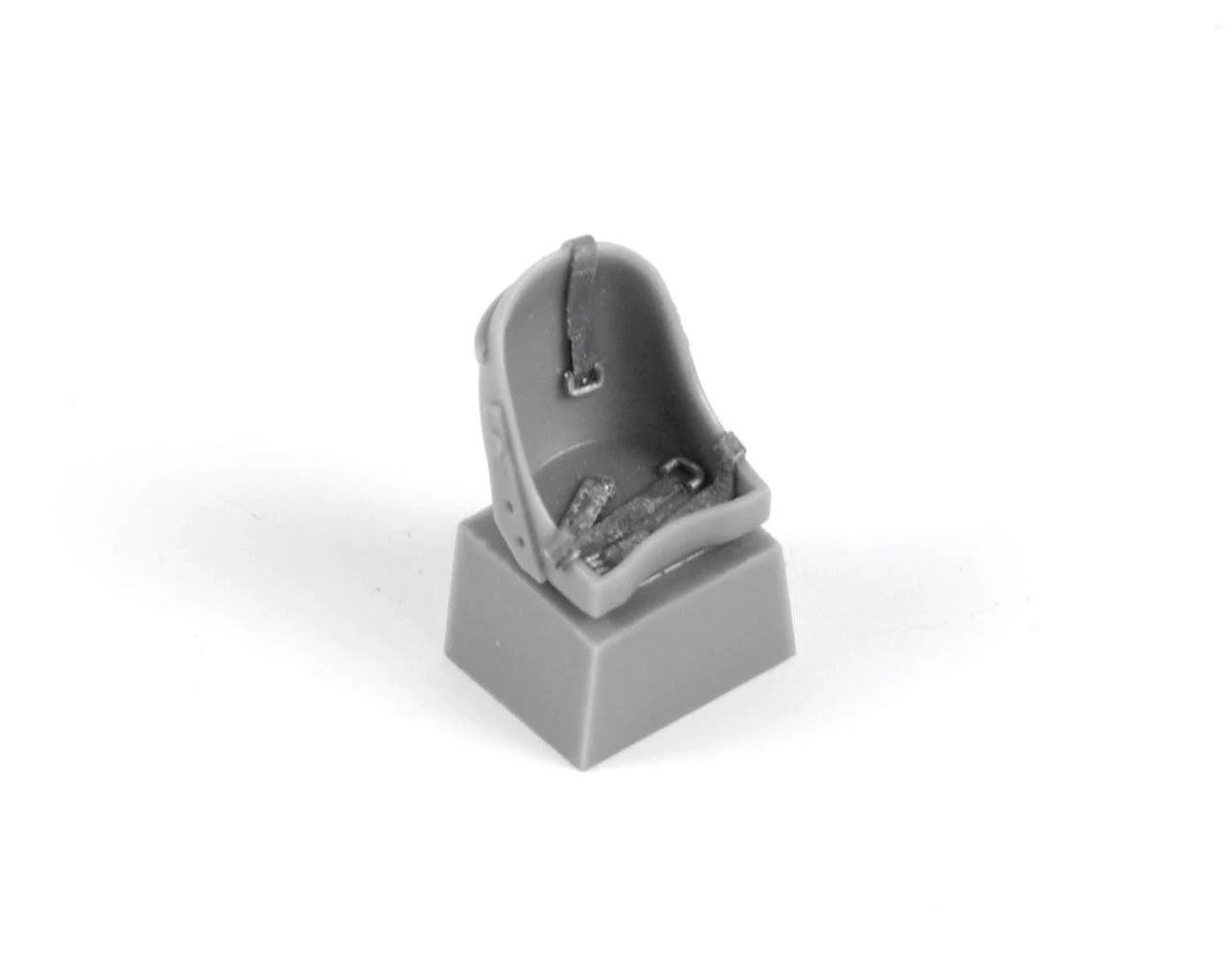 CMK 1/48 CMK J2M3 Raiden (Jack) seat with seatbelts Resin