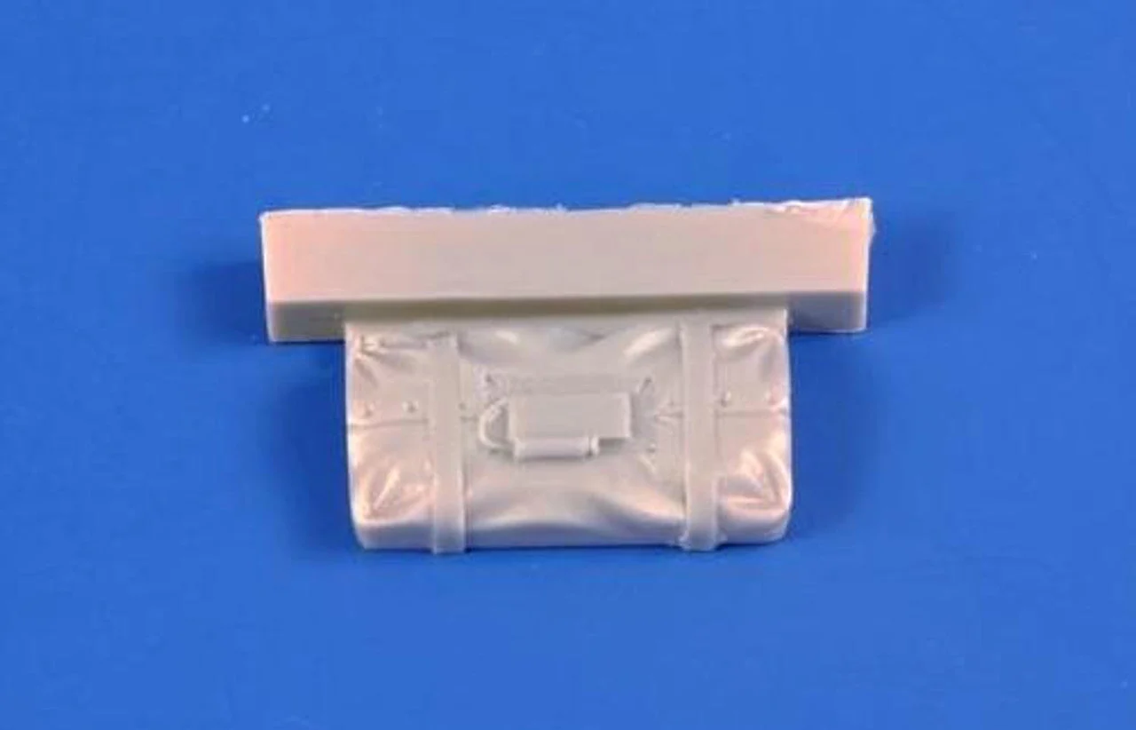 CMK 1/72 CMK A-20 Havoc/Boston Dinghy Resin