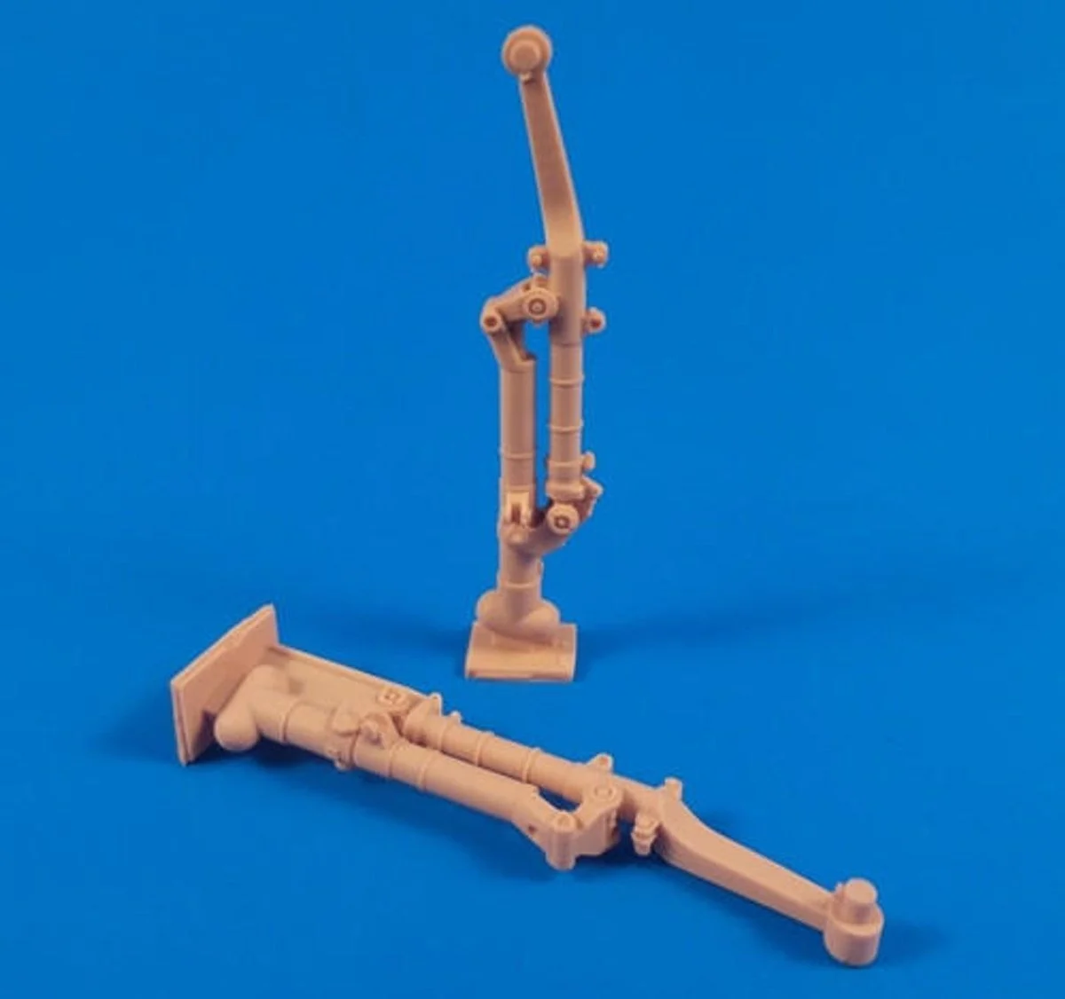 CMK 1/32 CMK Tempest - Main undercarriage strengthened legs for Special Hobby kit Resin