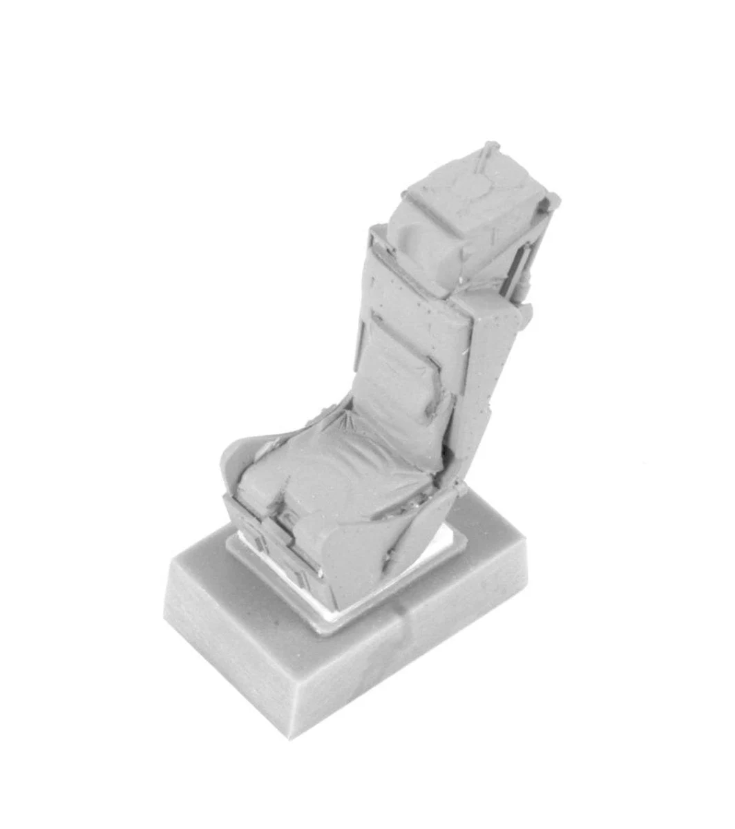 CMK 1/48 CMK Hawker Hunter ejection seat (M.B. Mk.2) Resin