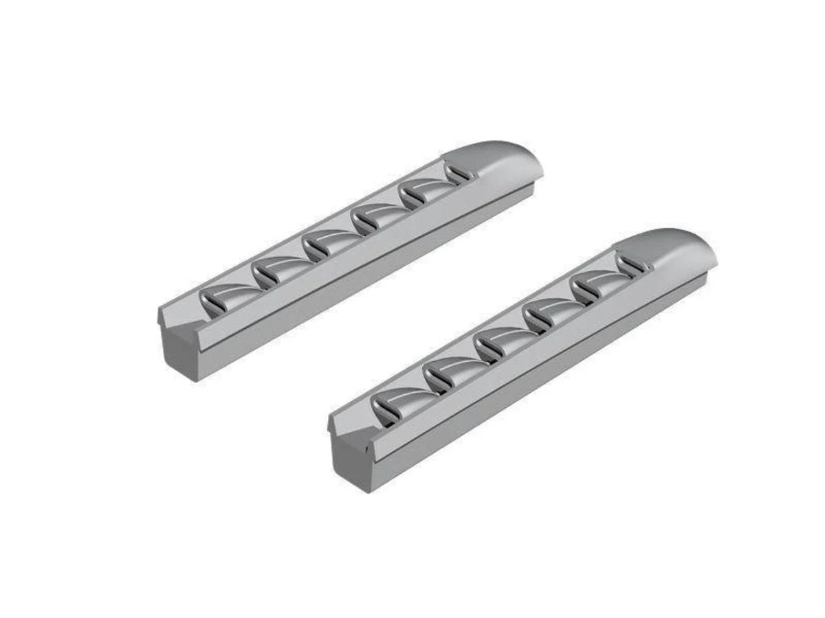 CMK 1/48 CMK Reggiane Re 2005 Exhausts Resin