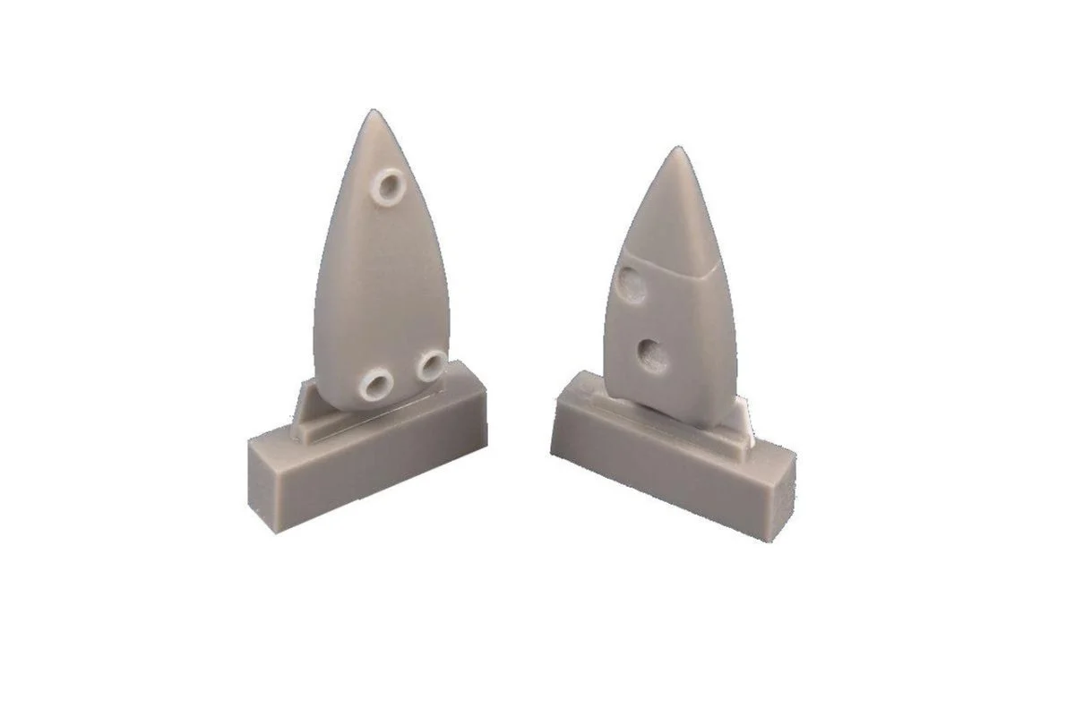 CMK 1/72 CMK Hurricane PR Mk.I/II - Conversion Set Resin