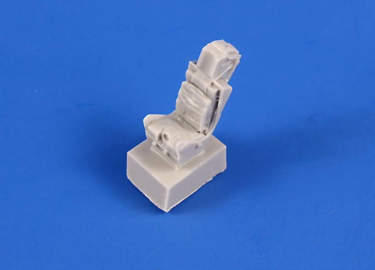 CMK 1/72 CMK Supermarine Swift Ejection Seat (M.B. Mk.2) Resin