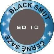 CMK Dust Pigment Black Smut