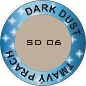 CMK Dust Pigment Dark Dust