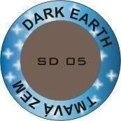 CMK Dust Pigment Dark Earth