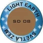 CMK Dust Pigment Light Earth