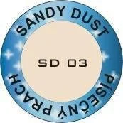 CMK Dust Pigment Sandy Dust