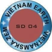 CMK Dust Pigment Vietnam Earth