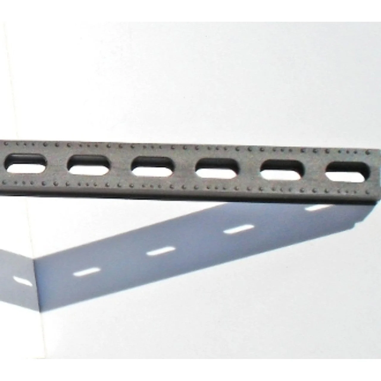 Central Valley Model Works HO Scale Standard 24 Inch Punchplate Box Girders 19055