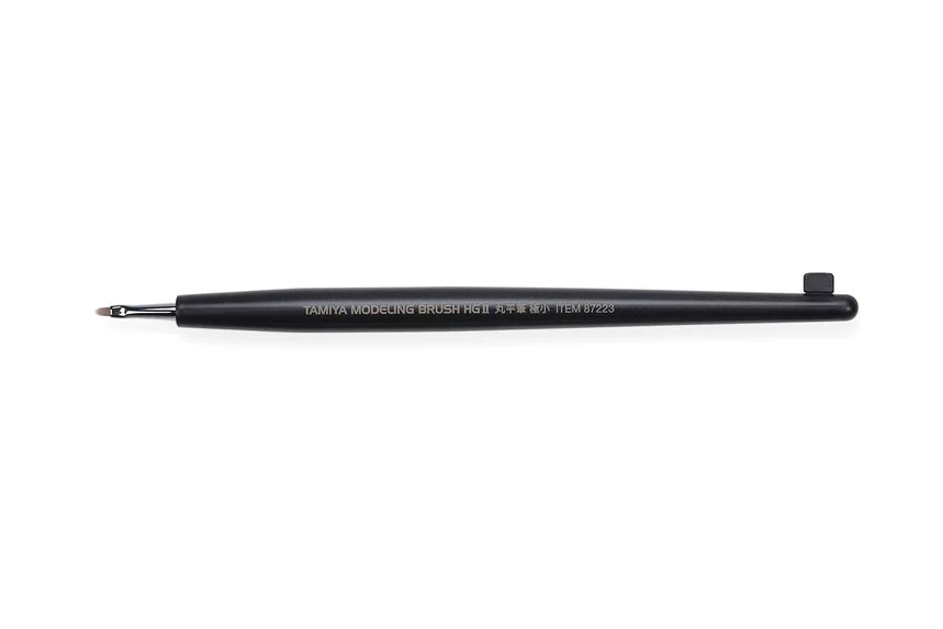 Tamiya Modeling Brush Hg Ii X Small - 87223
