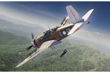 1/72 Dora Wings Vultee Vengeance Mk.II (RAAF)