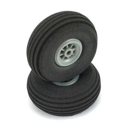 DU-BRO 2.25" Super Lite Wheels - 225SL