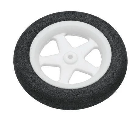 DU-BRO 3" Micro Sport Wheels - 300MS