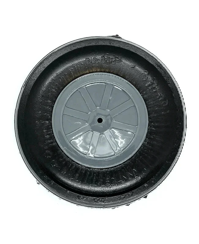 DU-BRO Blemished Treaded Lightweight - 325TL