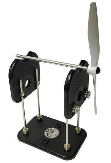 DU-BRO Complete 6mm Prop Balancer Unit - 3396