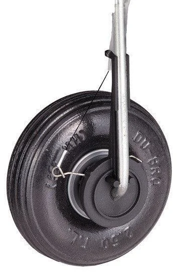 DU-BRO E/Z Brake System - 3370