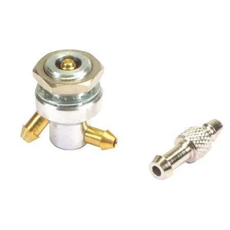 DU-BRO Kwik-Fill Fueling Valve (Glo fuel) - 334