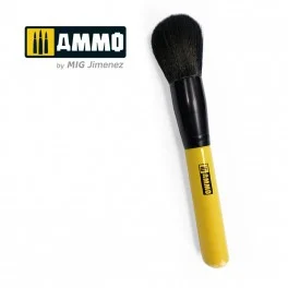 Ammo Mig Jimenez Dust Remover Brush 2
