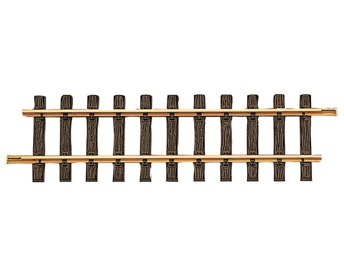 LGB G Scale 12" Straight Track 10000 (1 Piece)