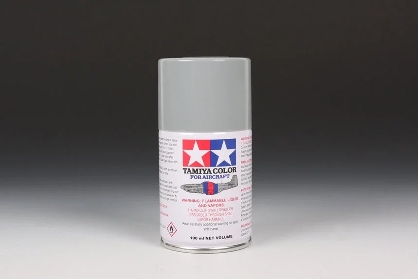 Tamiya AS-32 Medium Sea Gray 2 (RAF) Aircraft Spray Paint