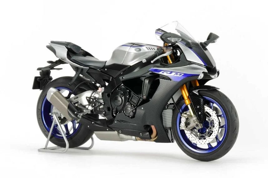 Tamiya Yamaha Yzf-R1M - 21165