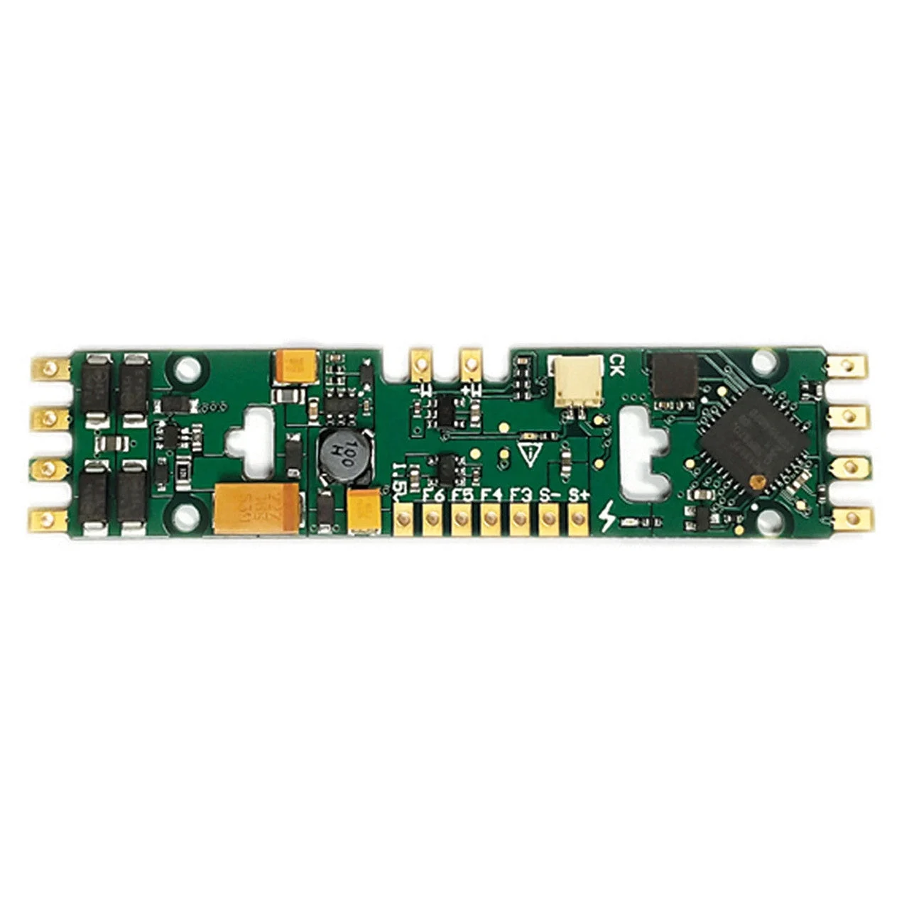 Soundtraxx Econami Diesel 6-Function Decoder - 882004